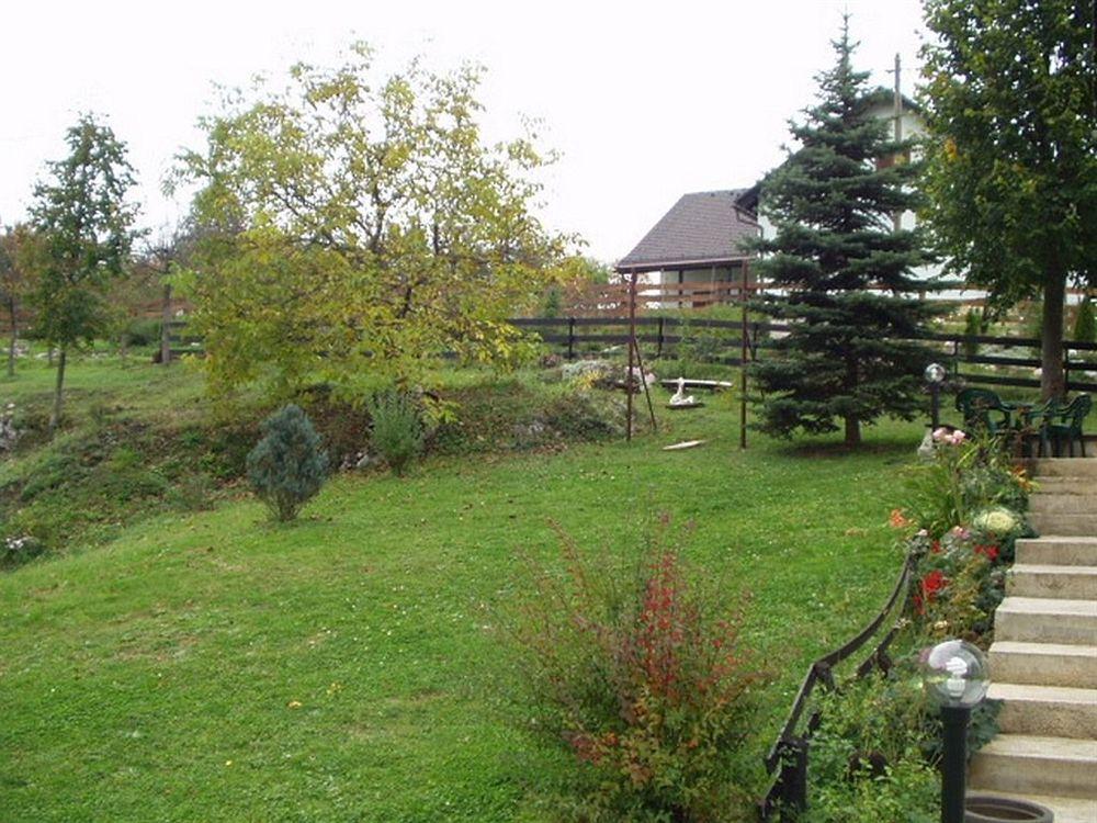 Отель House Spehar Селиште-Дрежничко Экстерьер фото
