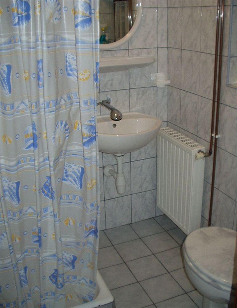 Отель House Spehar Селиште-Дрежничко Экстерьер фото