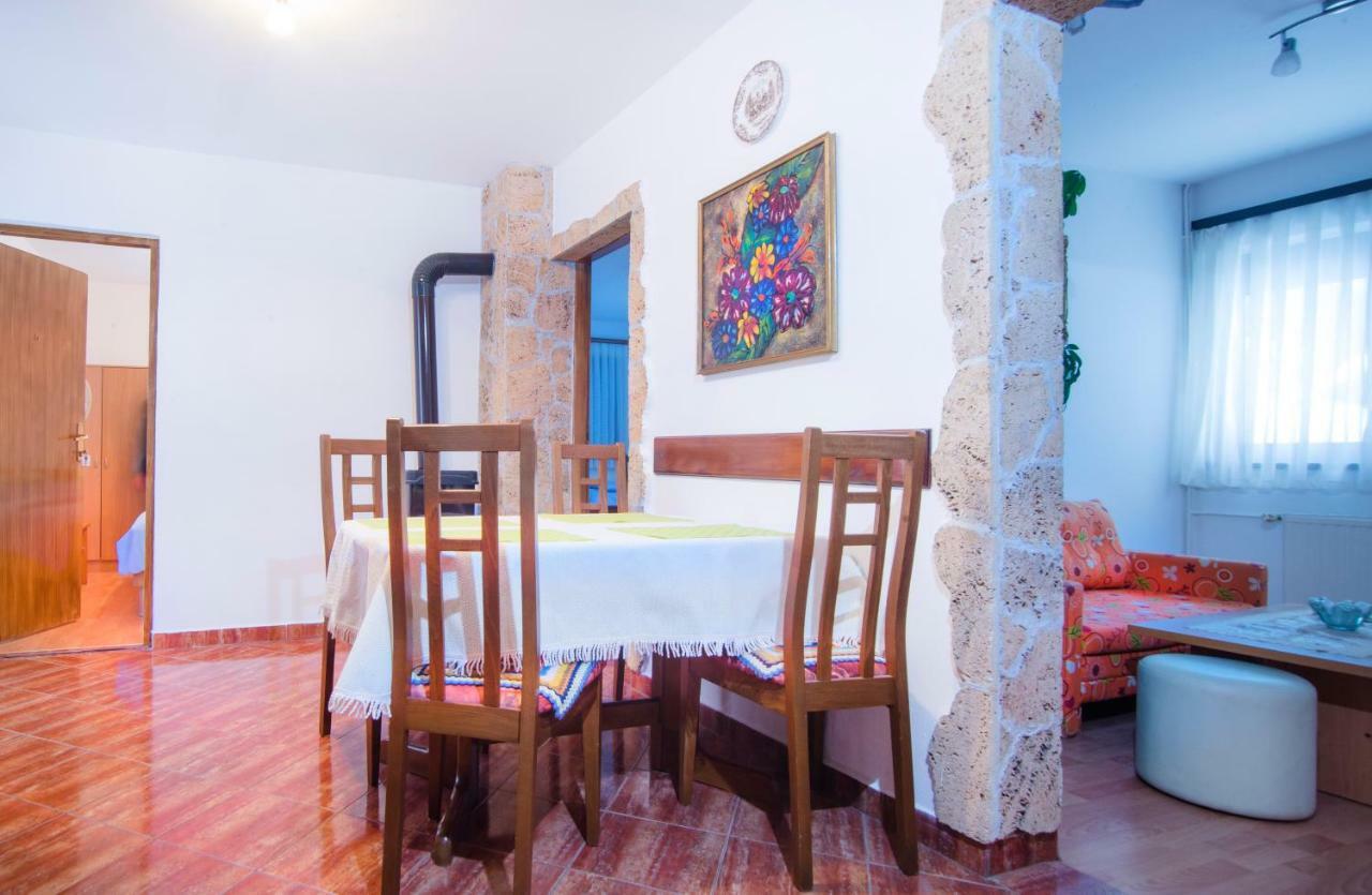 Отель House Spehar Селиште-Дрежничко Экстерьер фото